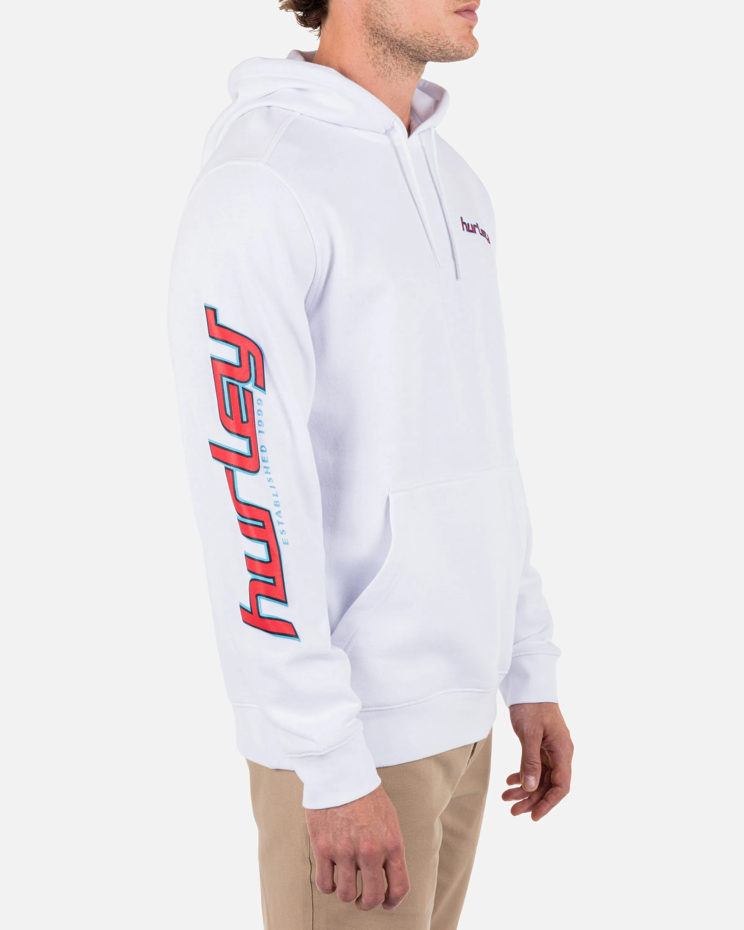 25th Anniversary Pullover