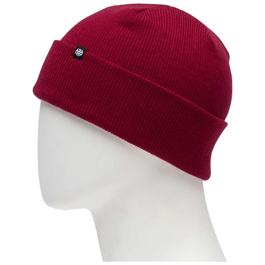 686 Standard Roll Up Beanie