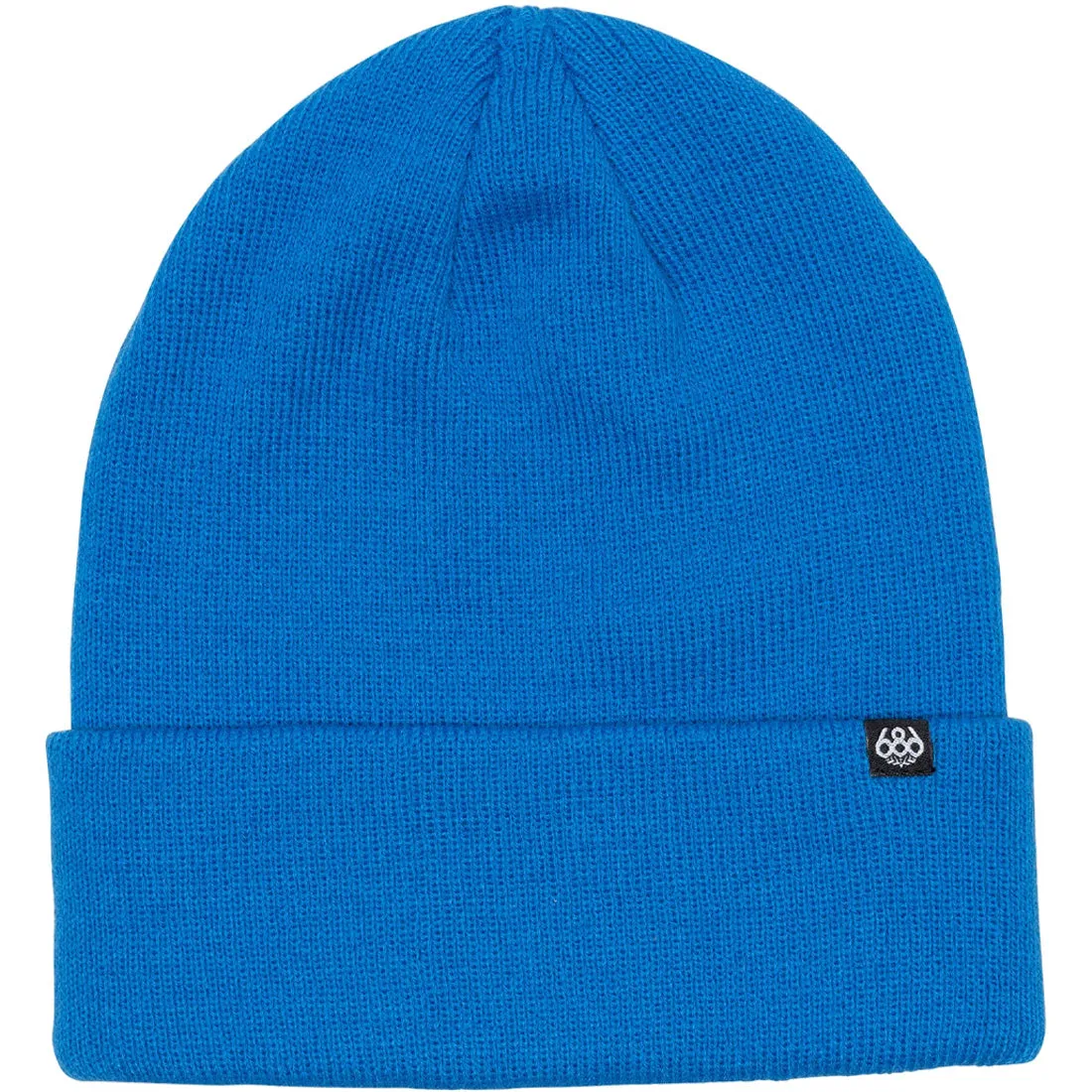 686 Standard Roll Up Beanie