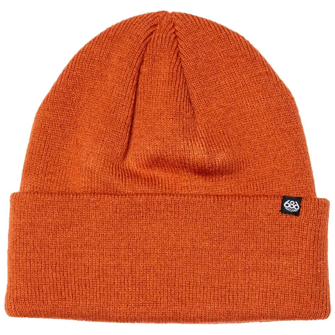 686 Standard Roll Up Beanie