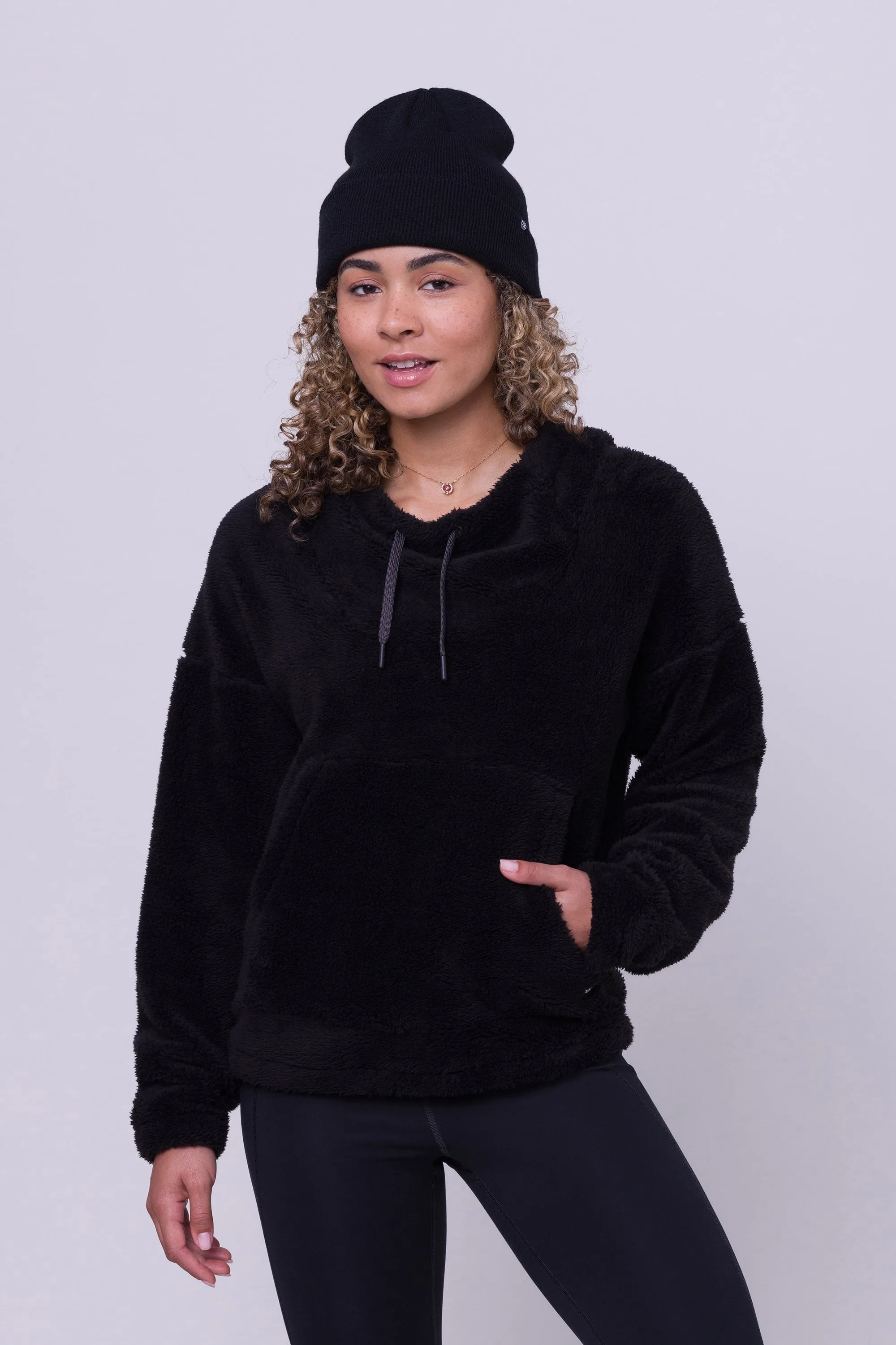 686 Women's Sherpa Hoody