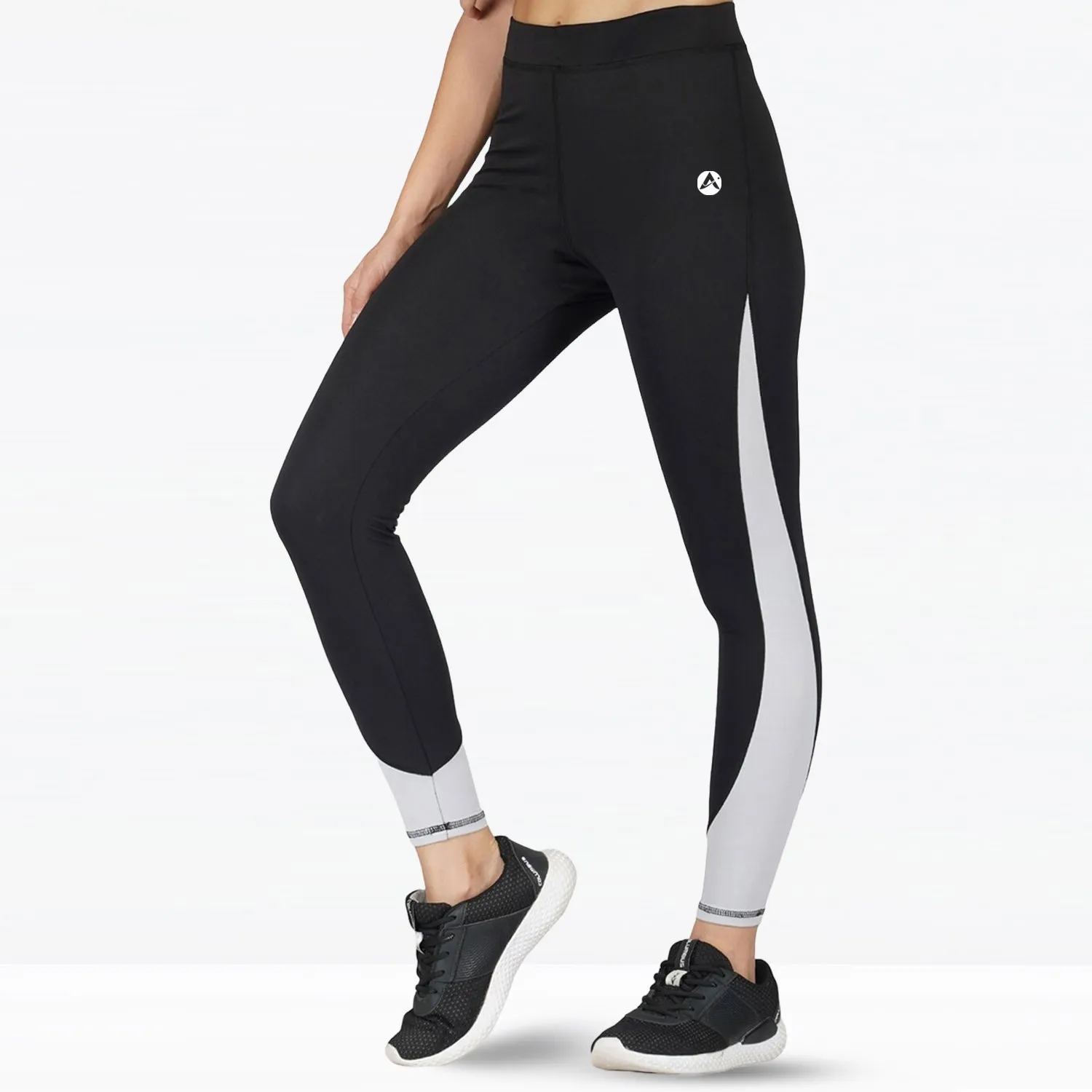 AB Women Gym Fitness Yoga Leggings STY-02