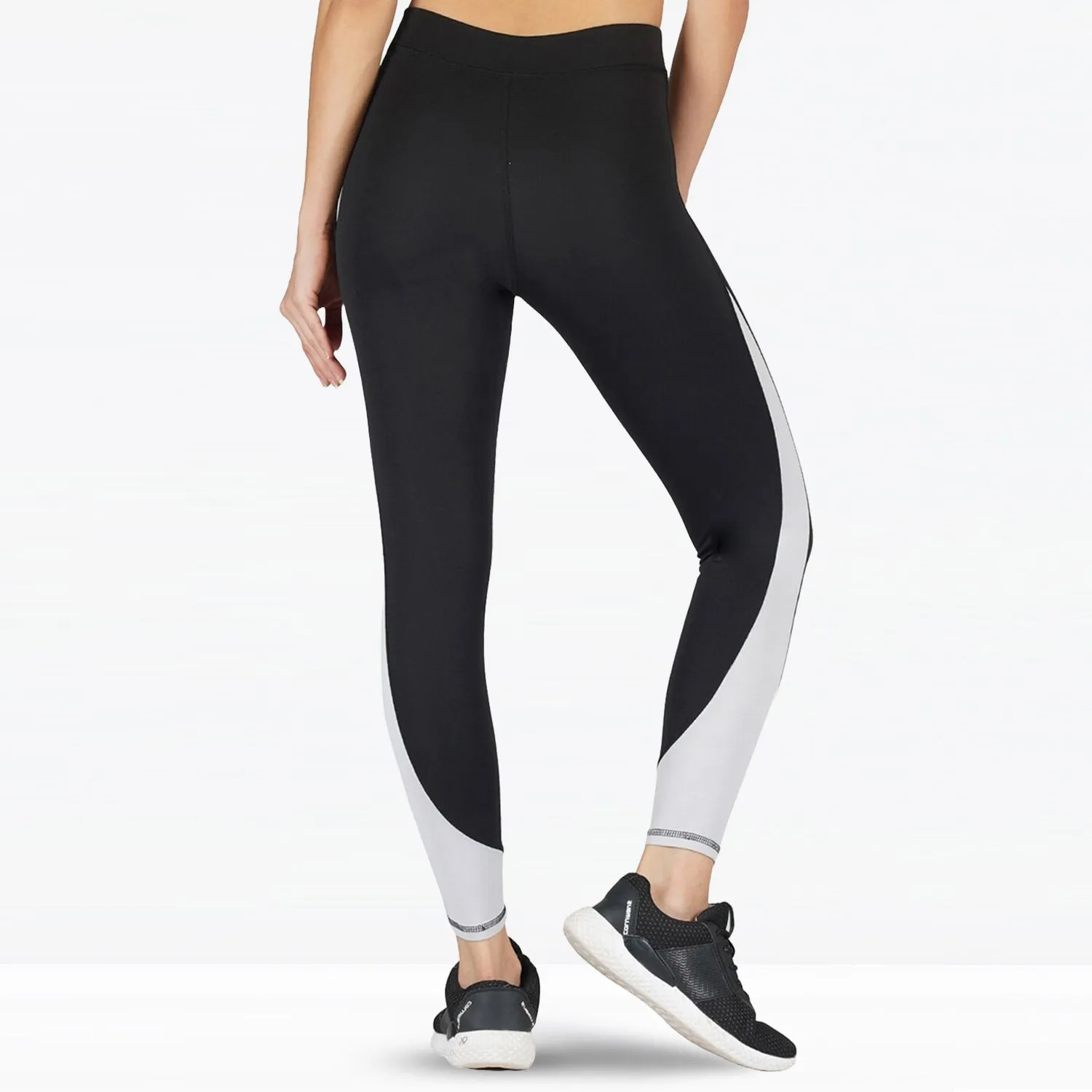 AB Women Gym Fitness Yoga Leggings STY-02