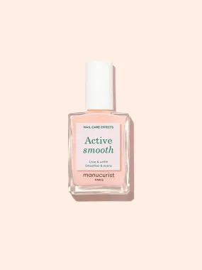 Active Smooth