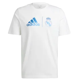 Adidas Real Madrid Graphic Tee