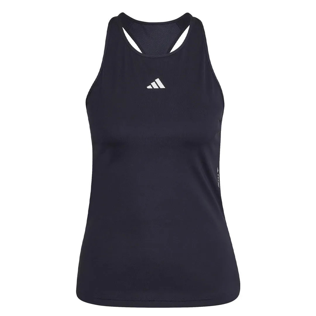 adidas - Women's Techfit Racerback Training Tank Top (HN9090)