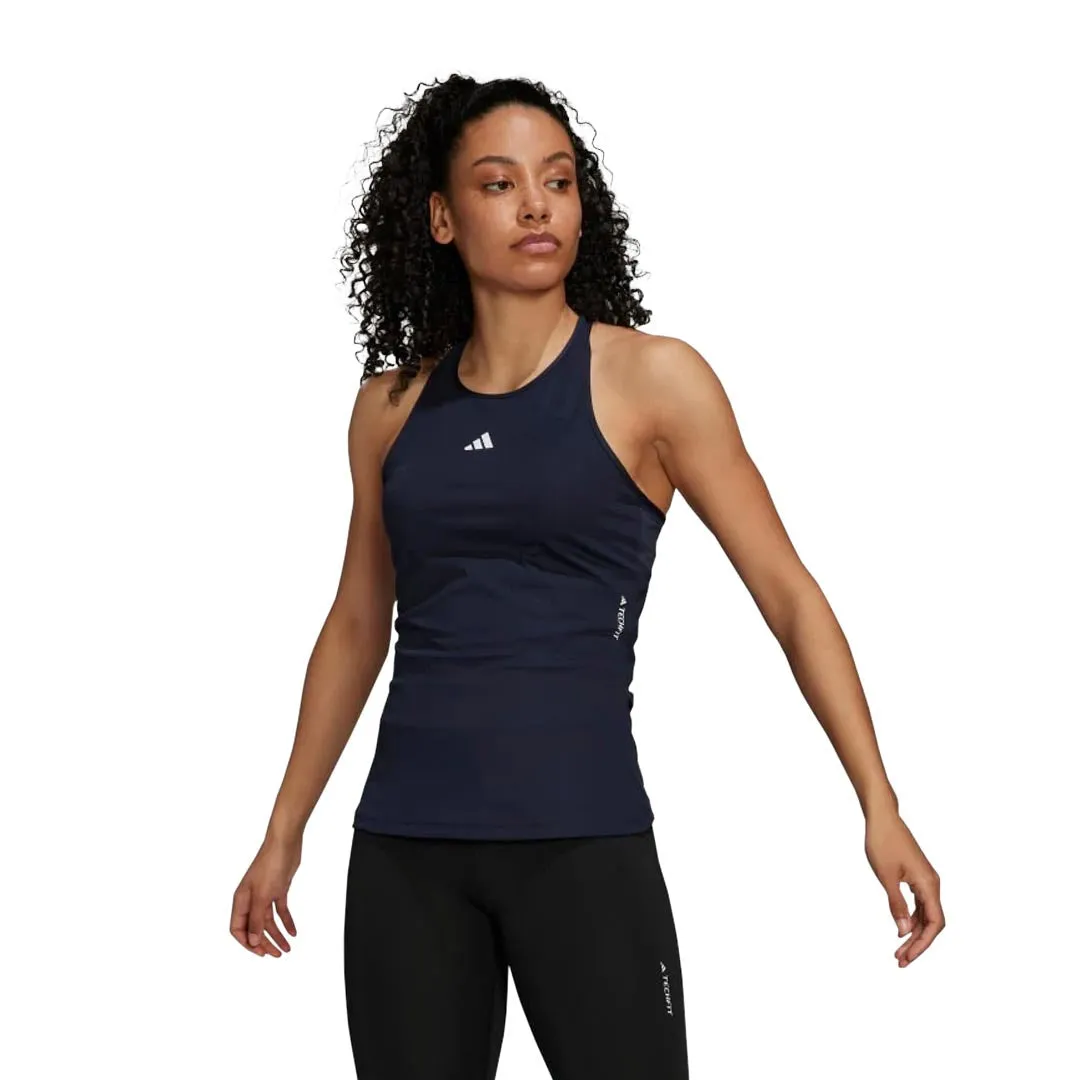 adidas - Women's Techfit Racerback Training Tank Top (HN9090)