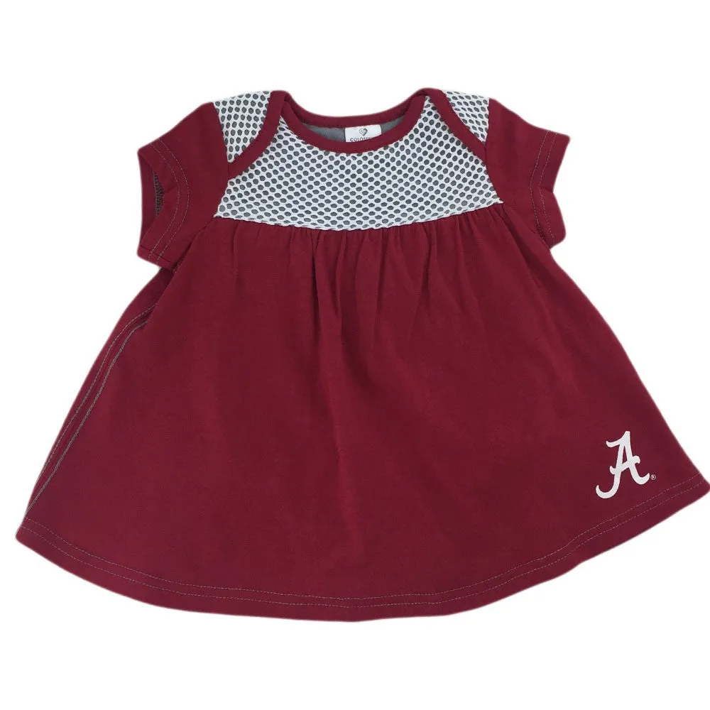 Alabama Girls Spirit Bodysuit Dress