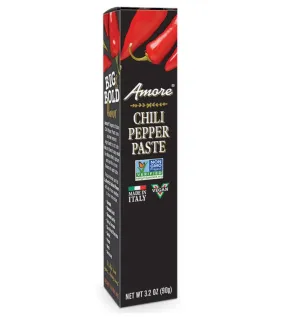 Amore Chili Paste 3.15oz