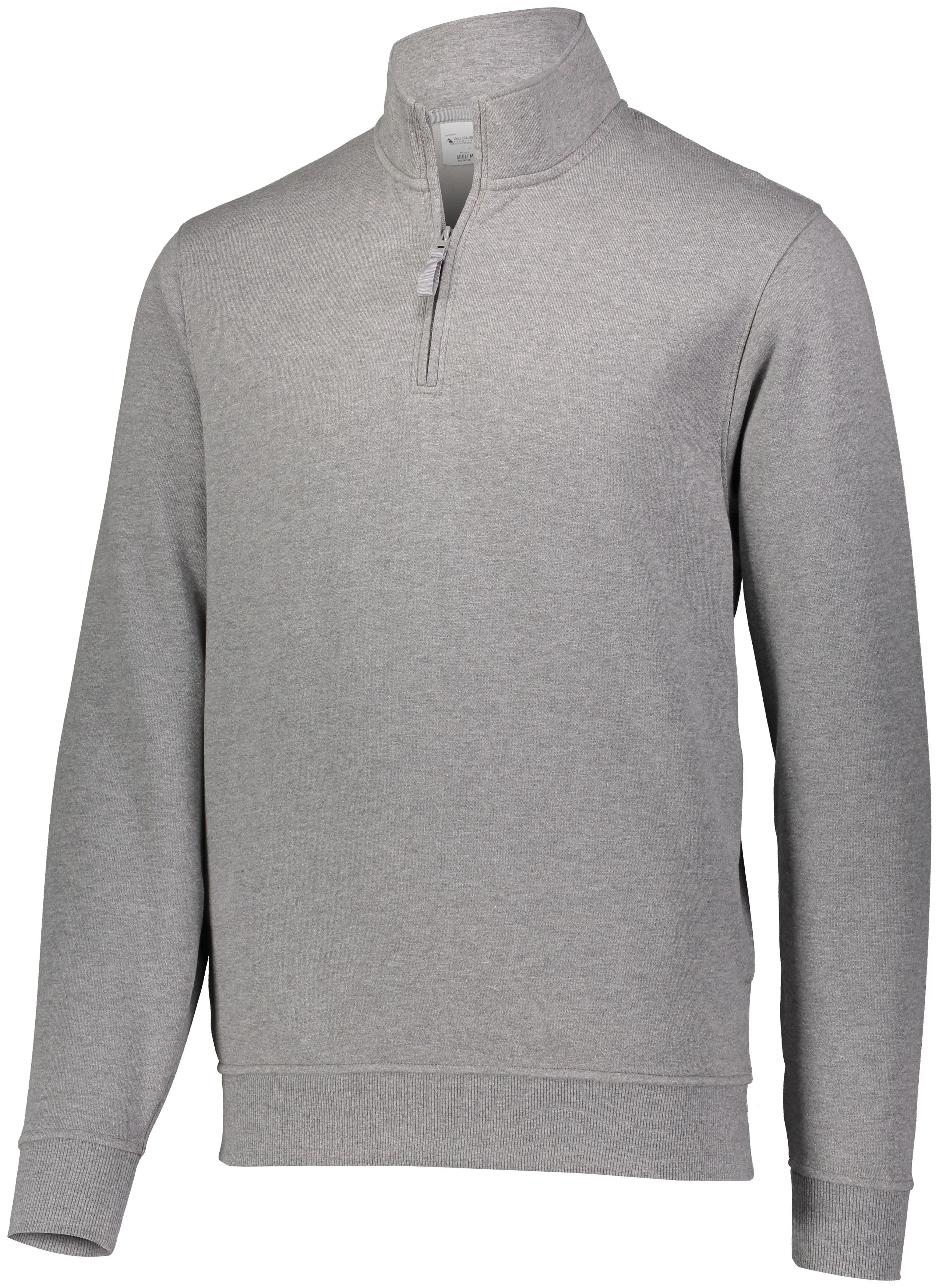 Augusta Men's 60/40 Fleece Pullover