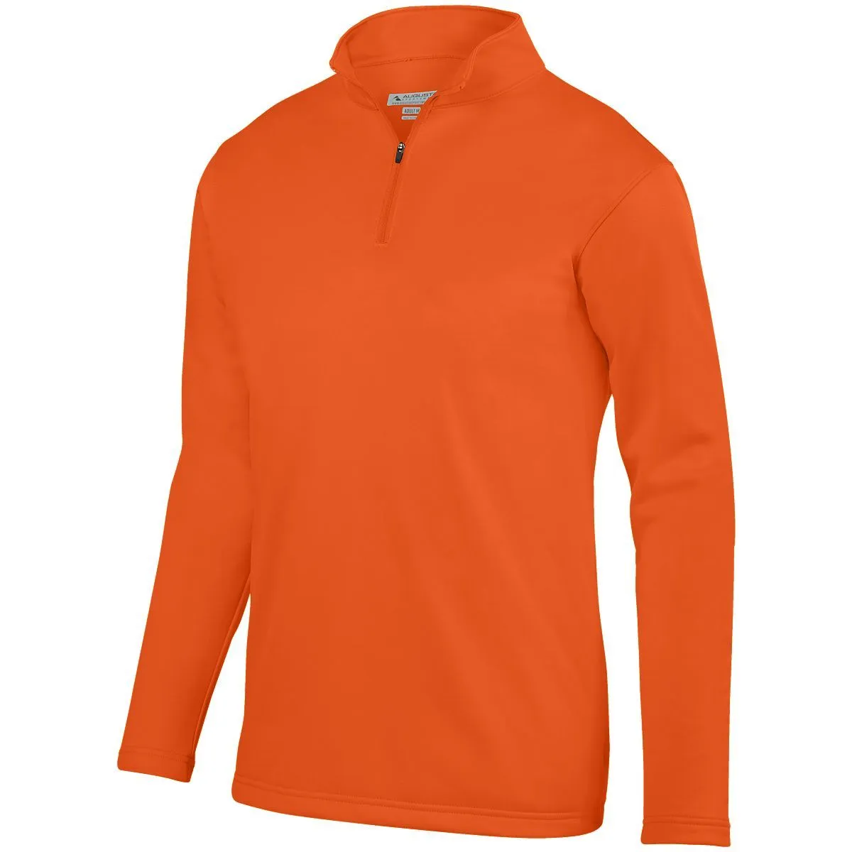 Augusta Sportswear Youth Wicking Fleece Pullover