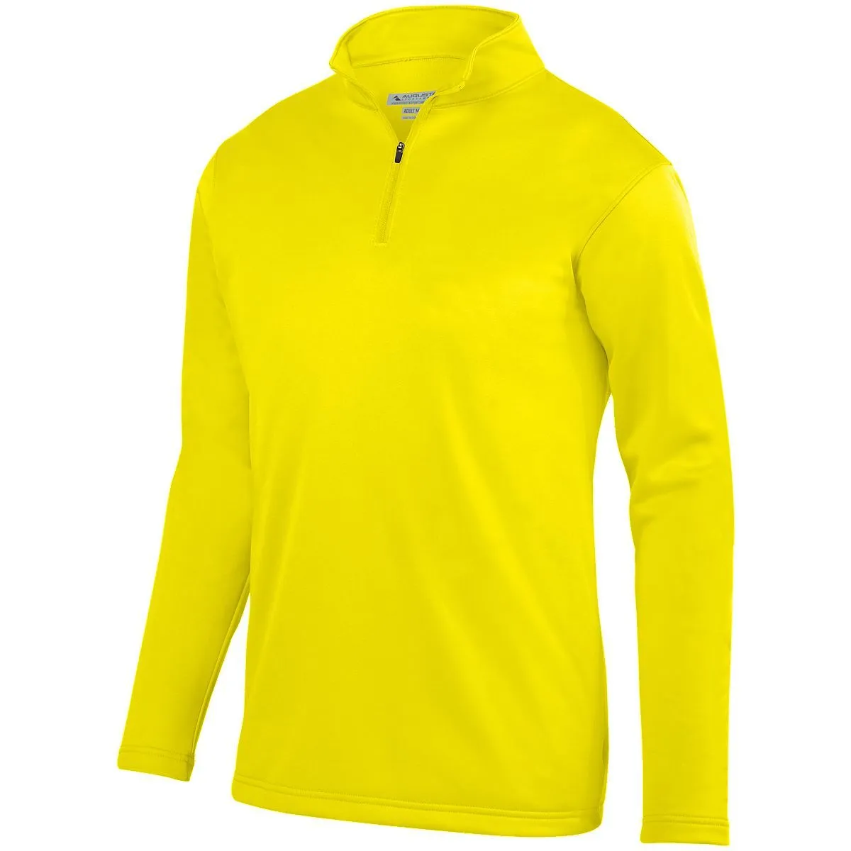 Augusta Sportswear Youth Wicking Fleece Pullover