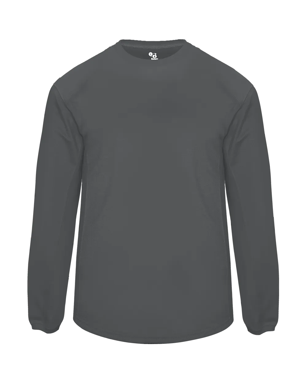 Badger Men's Perf. Fleece Pullover