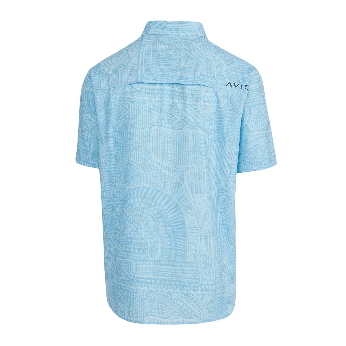 Baja Performance Short Sleeve Shirt