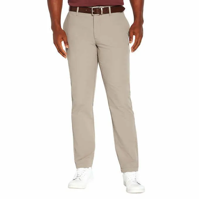 Banana Republic Men's Flat Front Pants