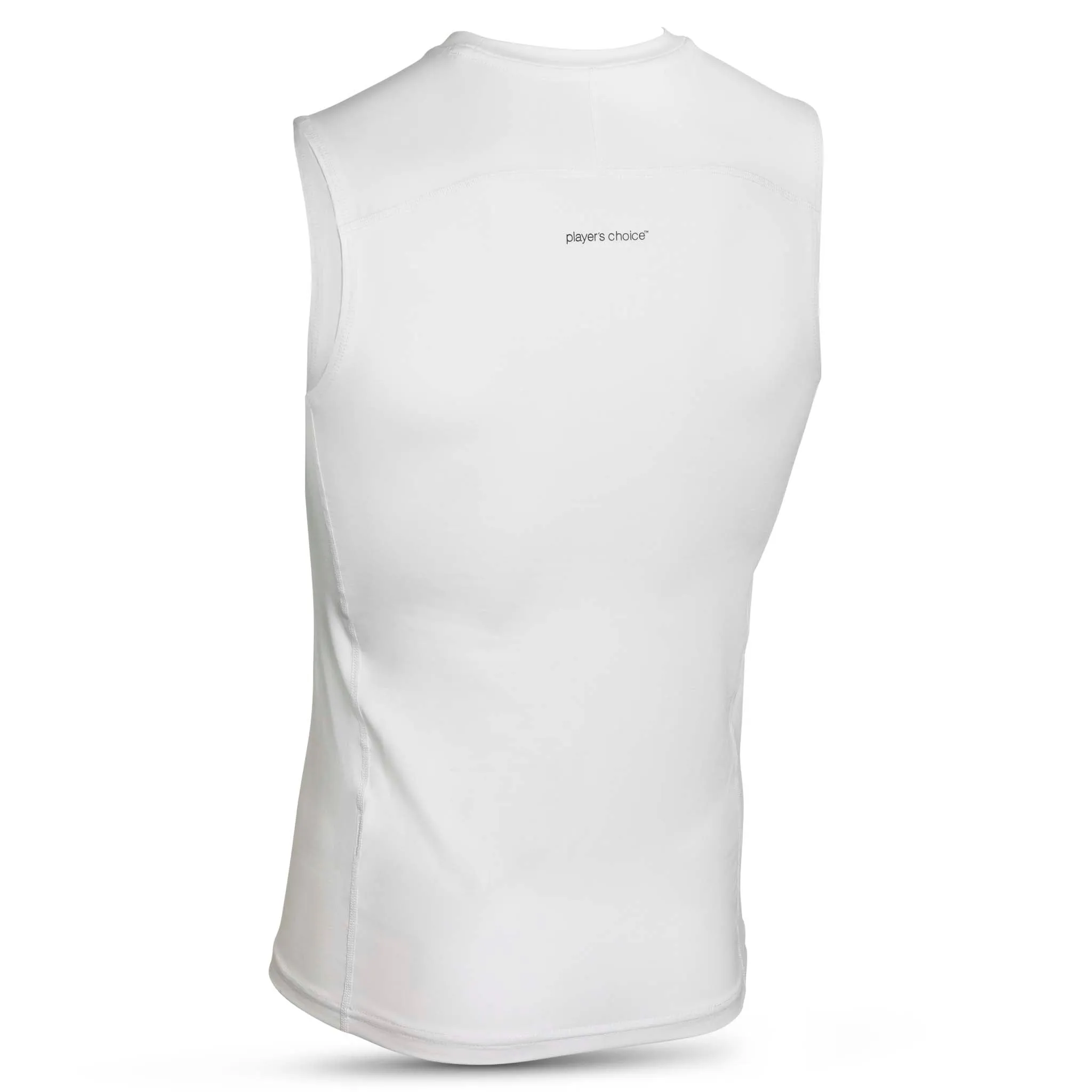 Baselayer tank top