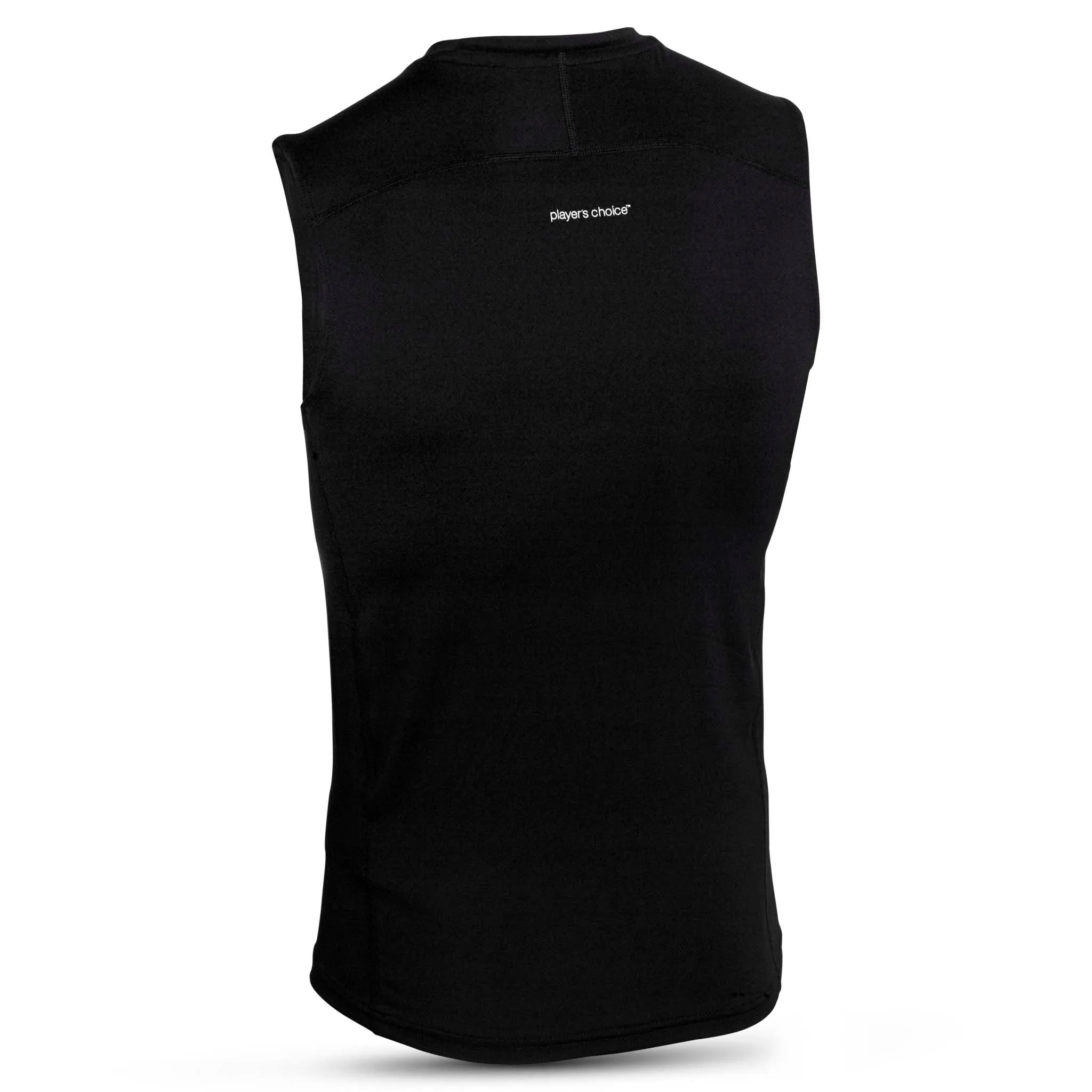 Baselayer tank top