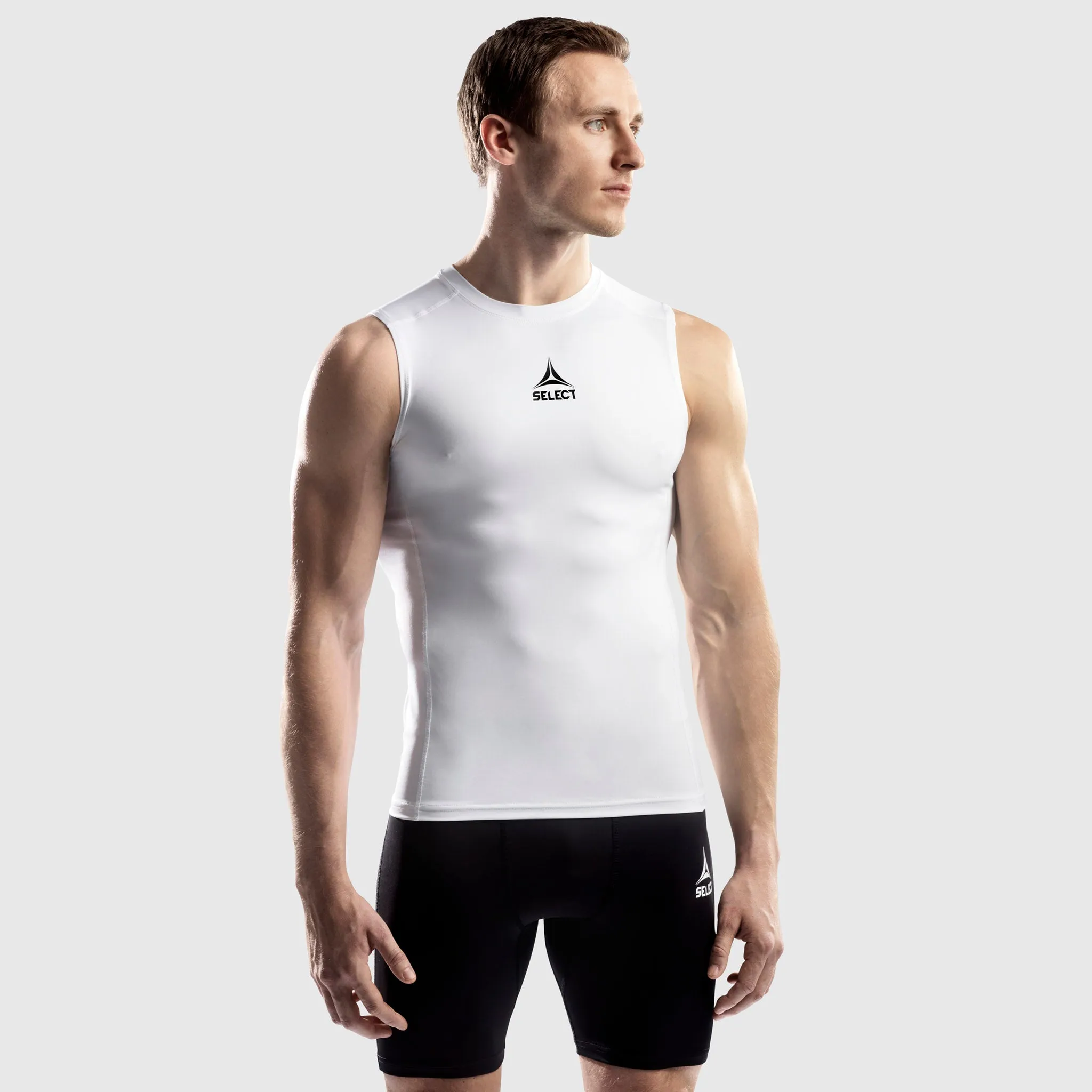 Baselayer tank top