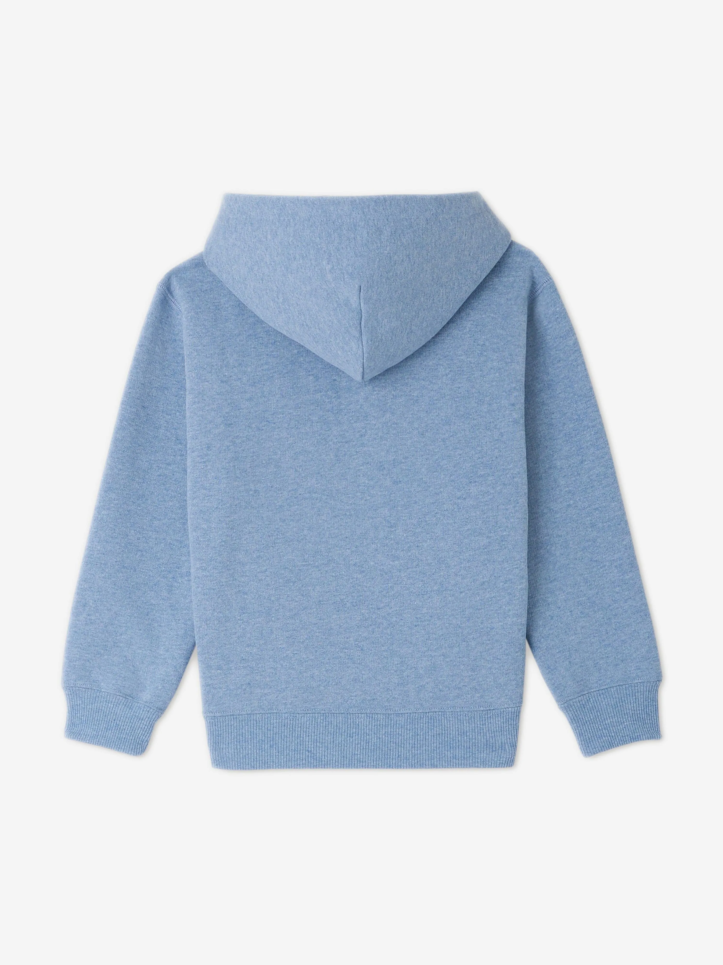 Bonpoint Boys Barack Hoodie in Blue