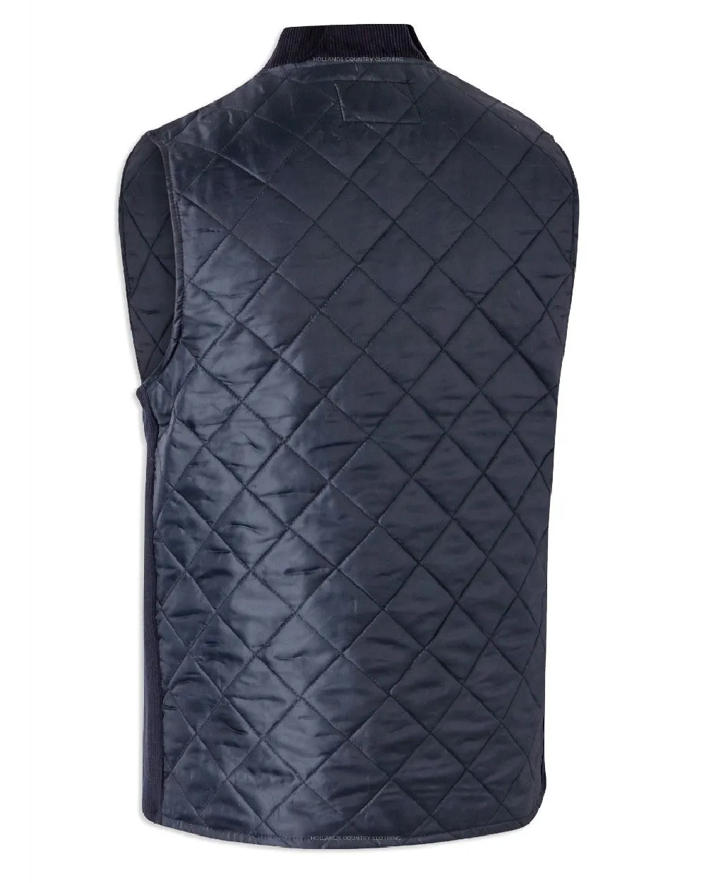 Bronte Quilted Bodywarmer