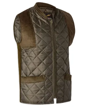 Bronte Quilted Bodywarmer