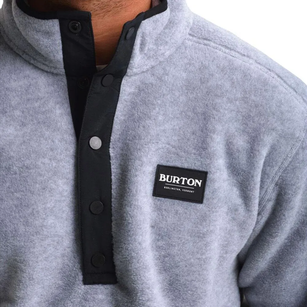 Burton Hearth Fleece Pullover