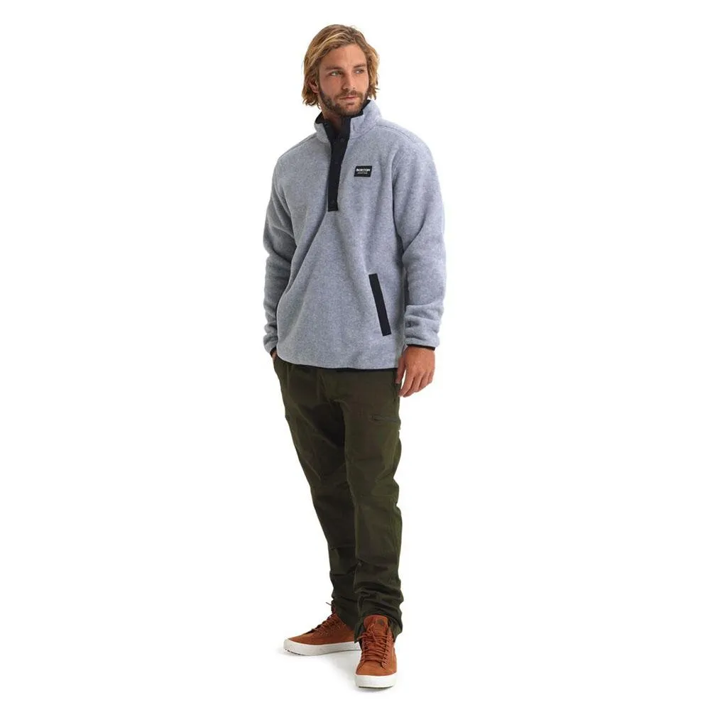 Burton Hearth Fleece Pullover