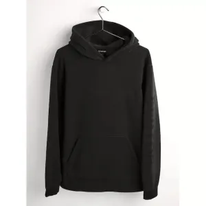 Burton Mens Westmate Pullover-Black