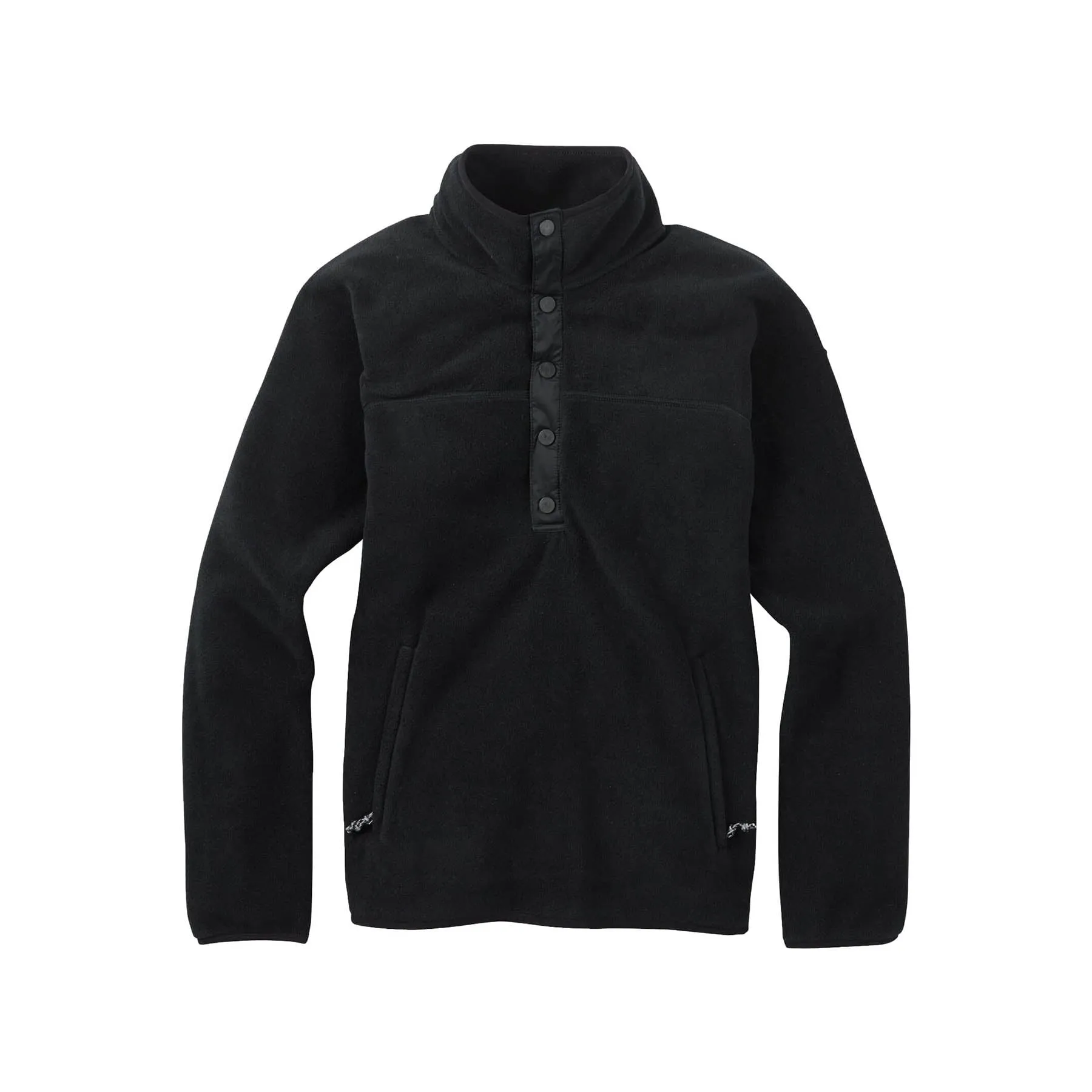 Burton Womens Hearth Fleece Pullover