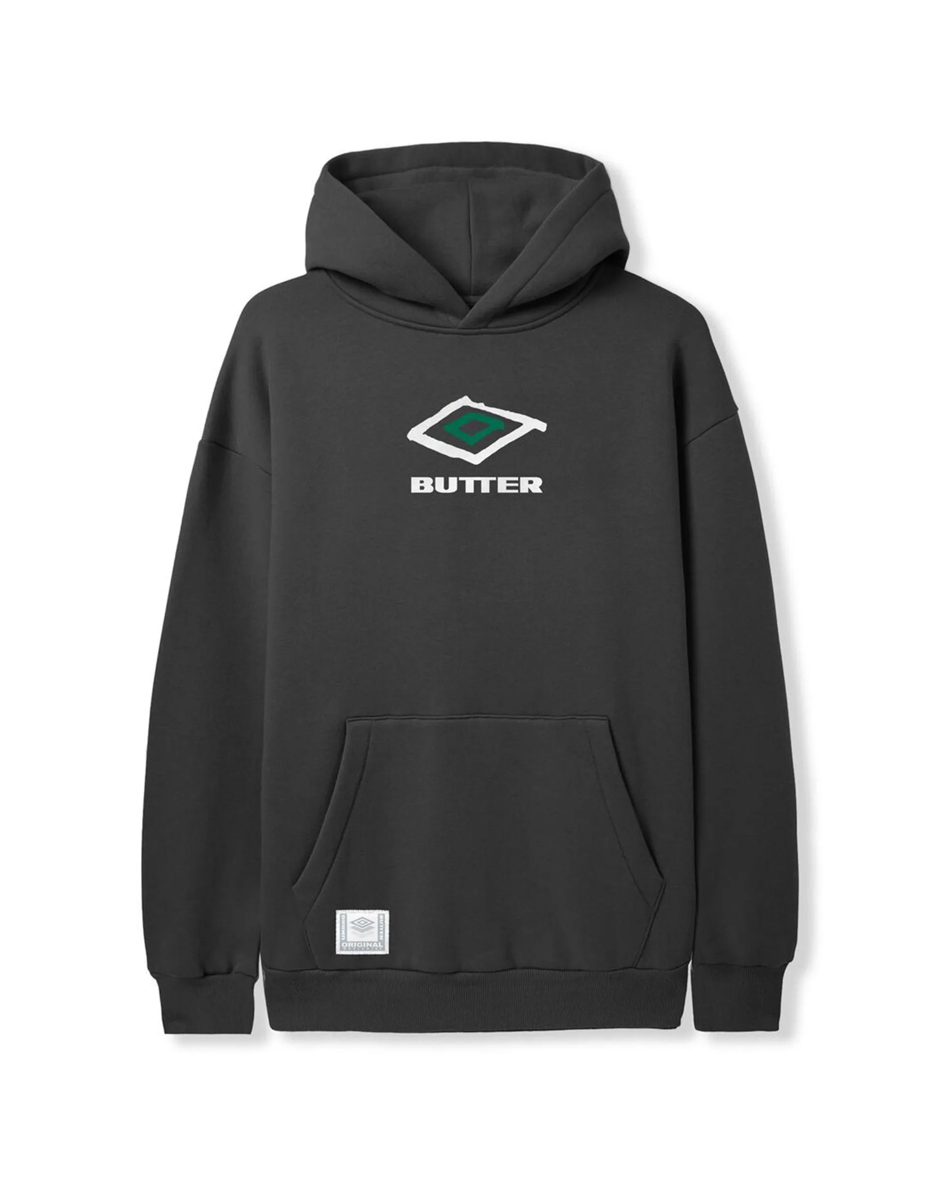 Butter x Umbro Ball P/O Hoodie