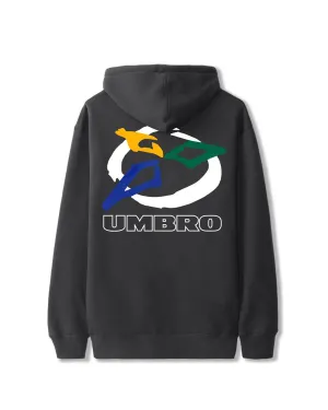 Butter x Umbro Ball P/O Hoodie