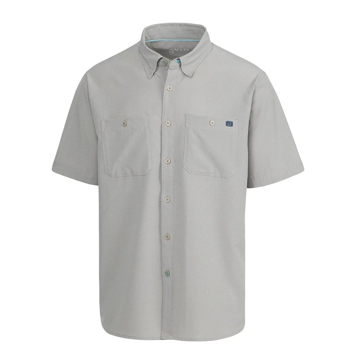 Cabo Performance Short Sleeve Shirt