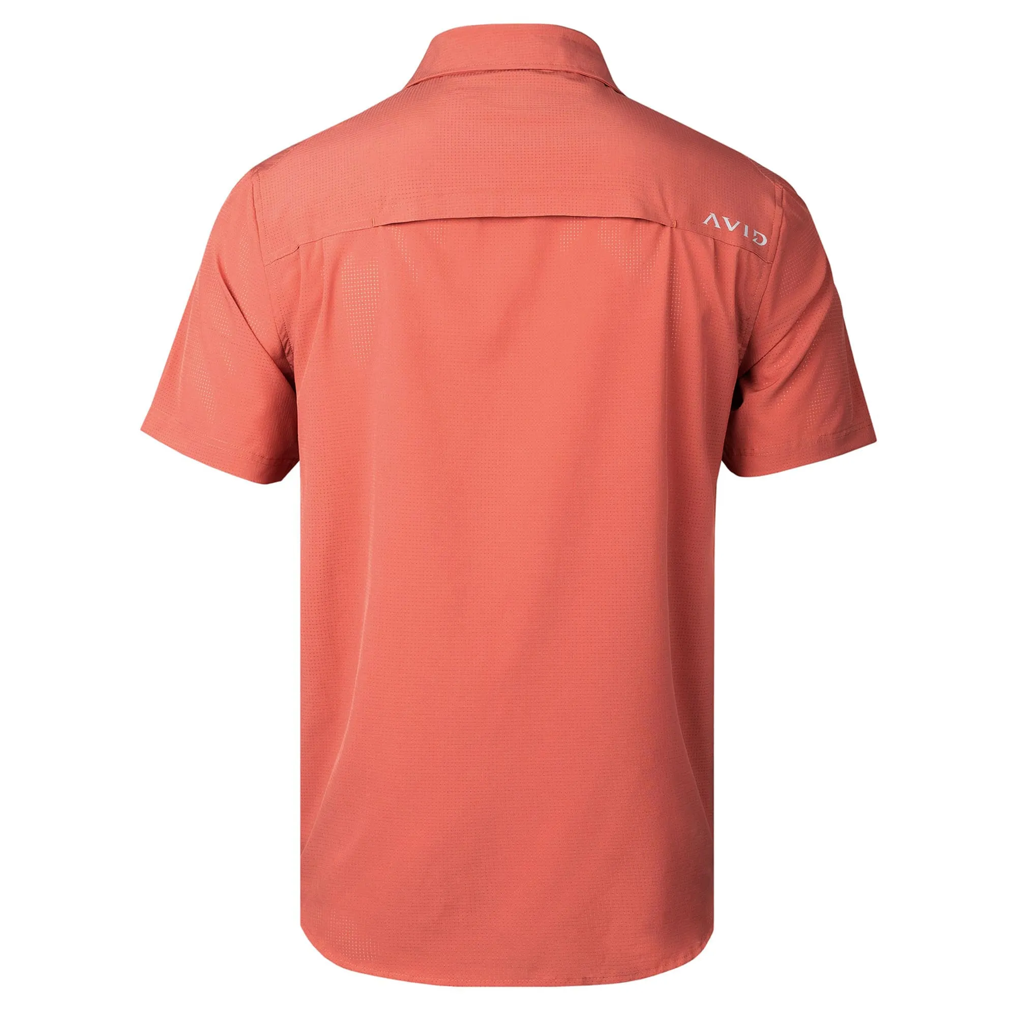 Cabo Performance Short Sleeve Shirt