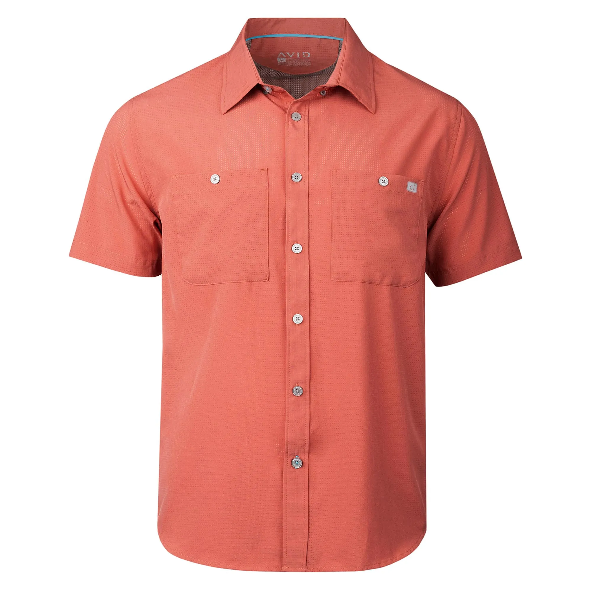 Cabo Performance Short Sleeve Shirt