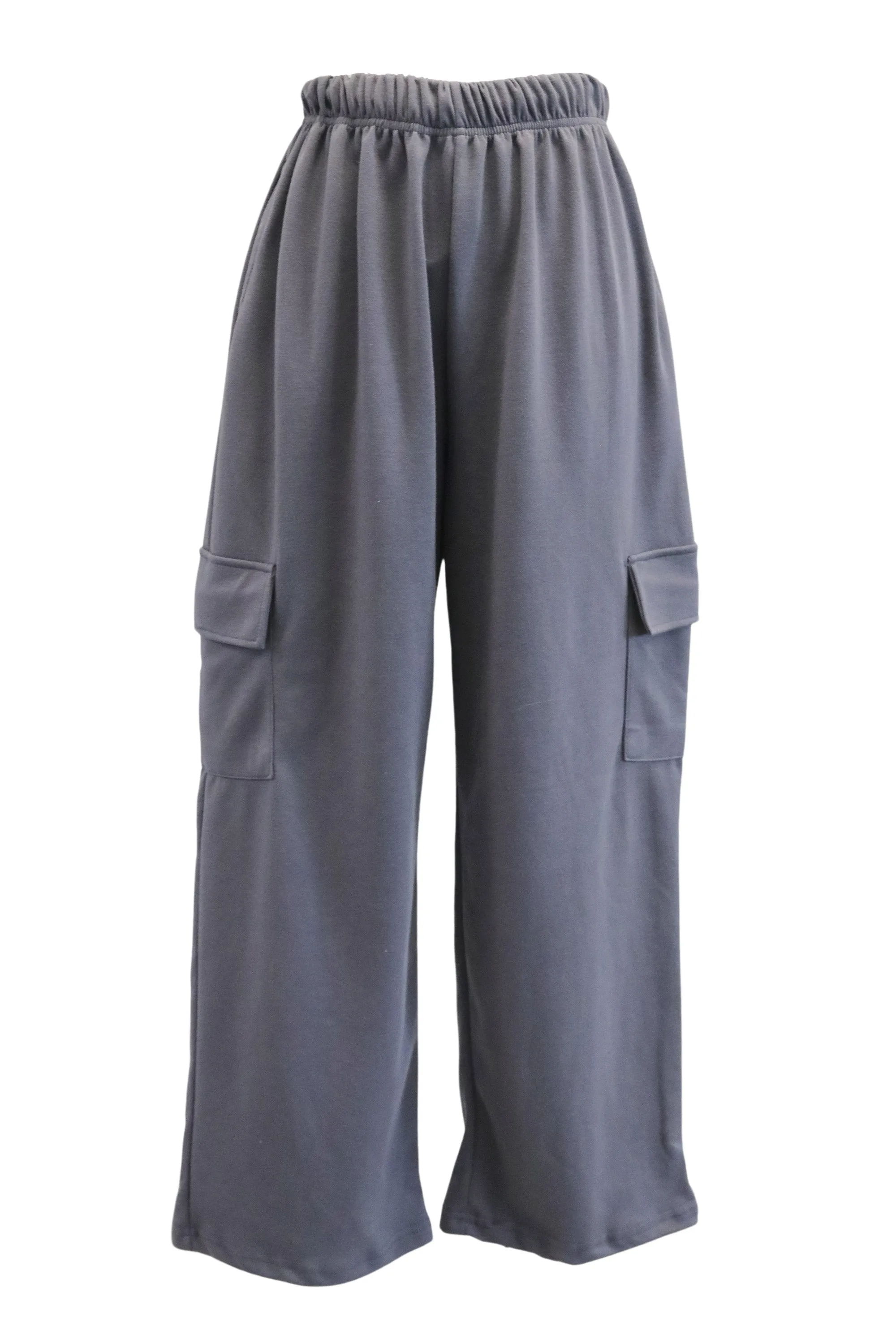 Carly Cargo Sweat Pants