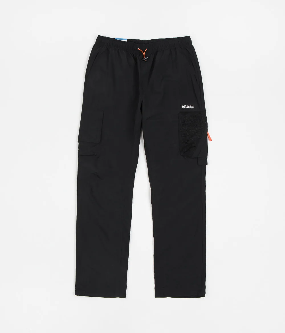 Columbia Deschutes Valley Pants - Black