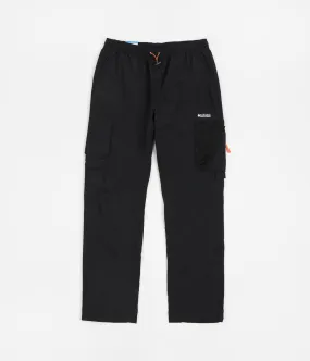 Columbia Deschutes Valley Pants - Black