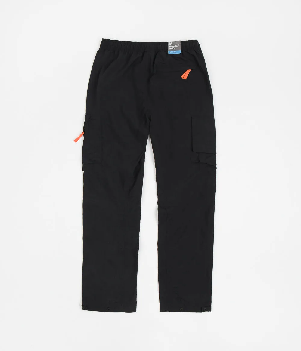 Columbia Deschutes Valley Pants - Black