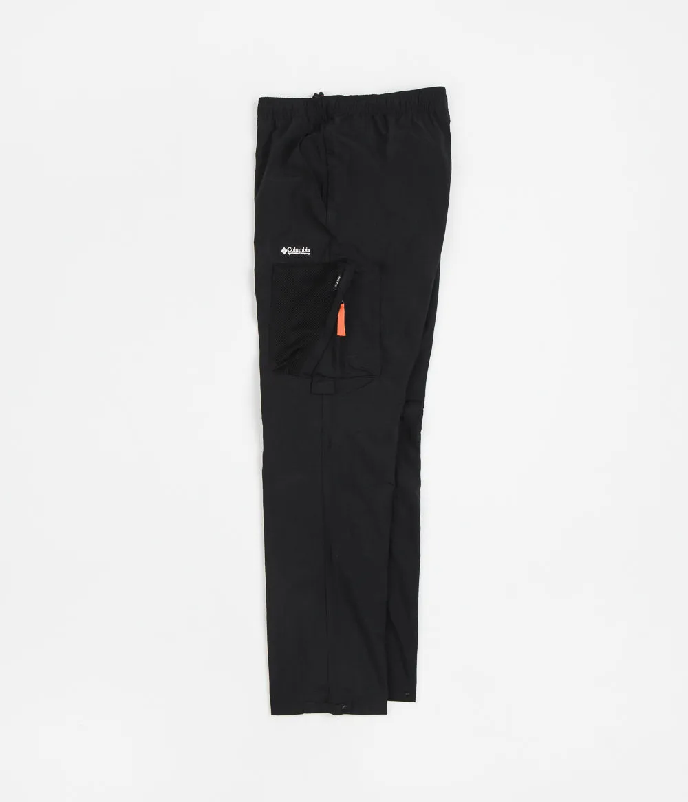 Columbia Deschutes Valley Pants - Black