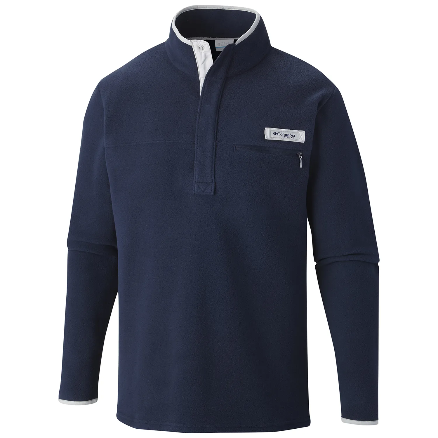 Columbia Men's Harborside Fleece Pullover