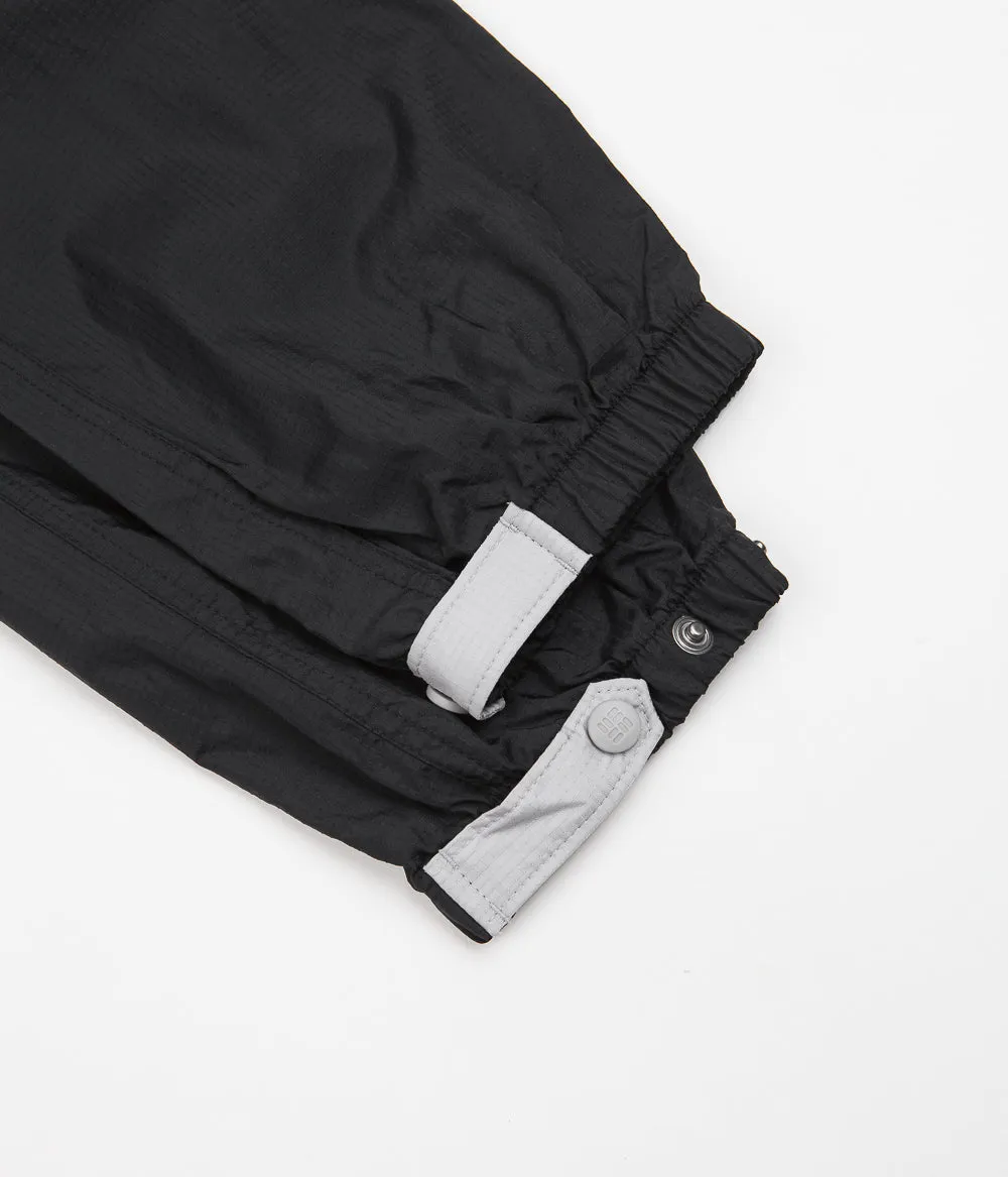 Columbia Santa Ana Wind Pants - Black / Columbia Grey