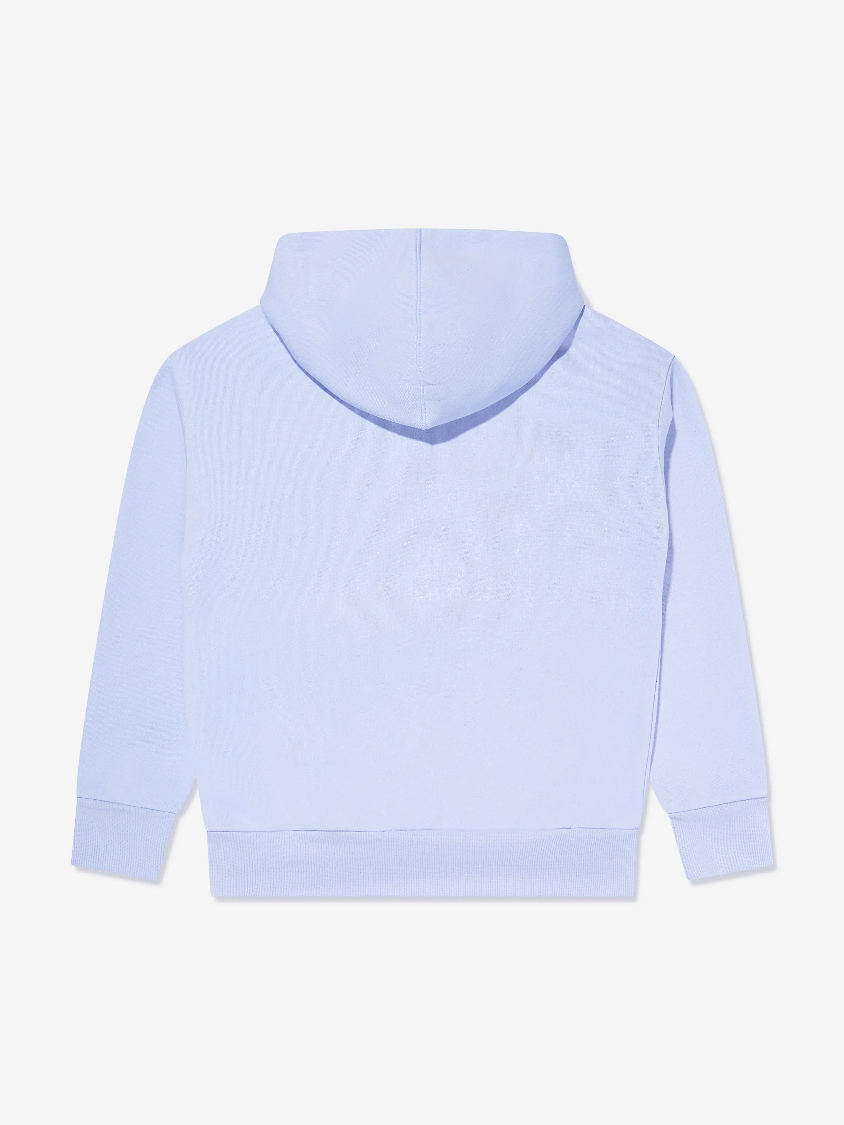 Converse Kids Sustainable Core Hoodie in Blue