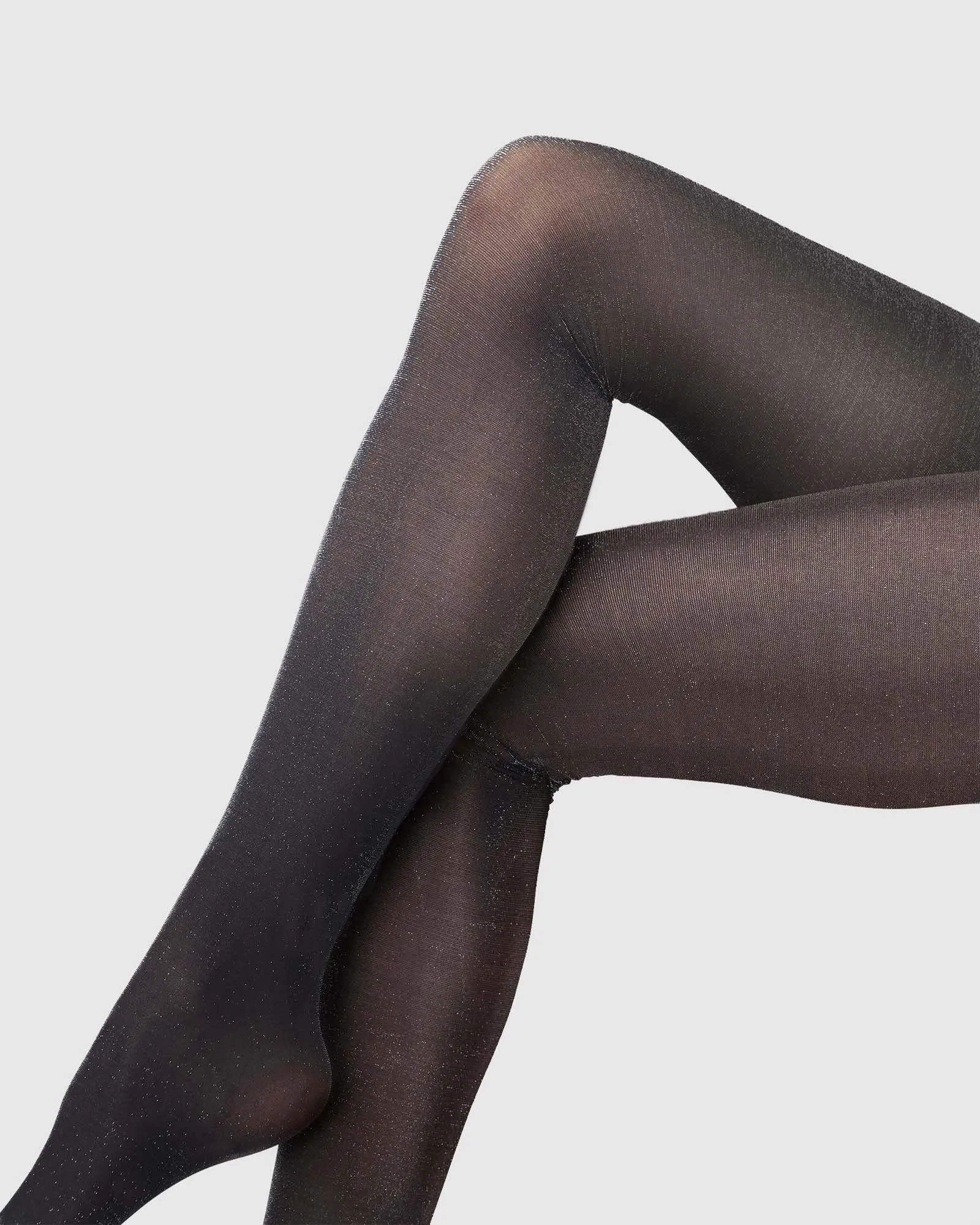 Cornelia Shimmery Tights