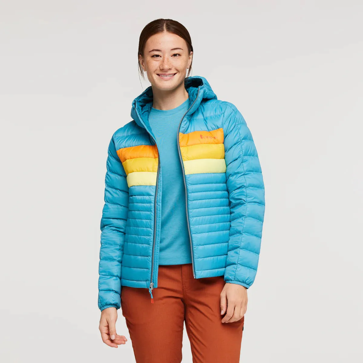 Cotopaxi | Fuego | Hooded Down Jacket | Women's