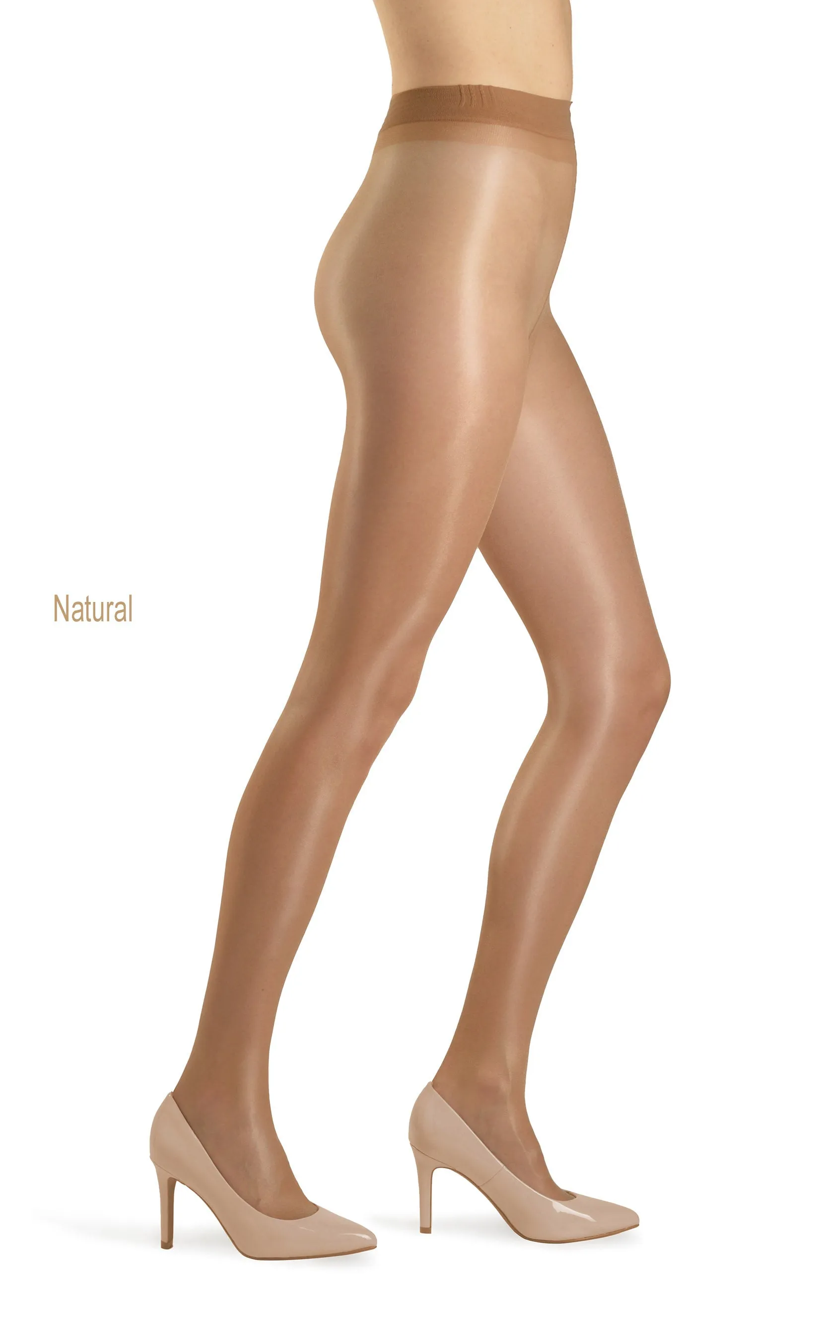 Cristal 20 Pantyhose