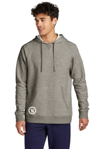 Drive Fleece Pullover cotton Hoodie