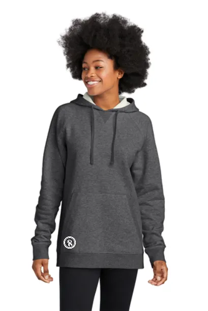 Drive Fleece Pullover cotton Hoodie