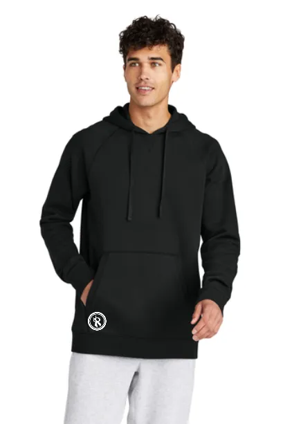 Drive Fleece Pullover cotton Hoodie