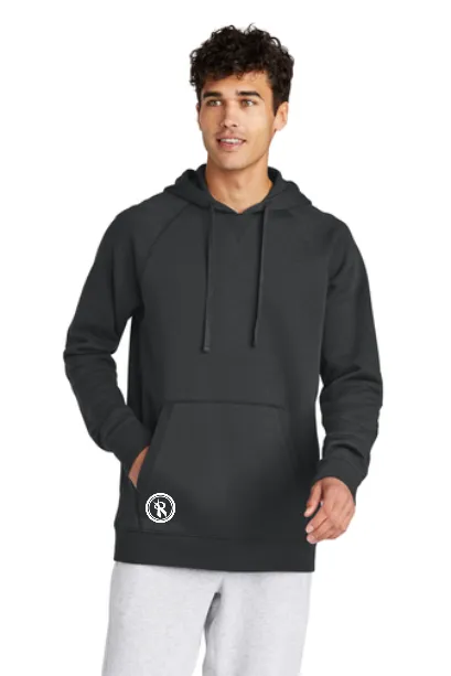 Drive Fleece Pullover cotton Hoodie