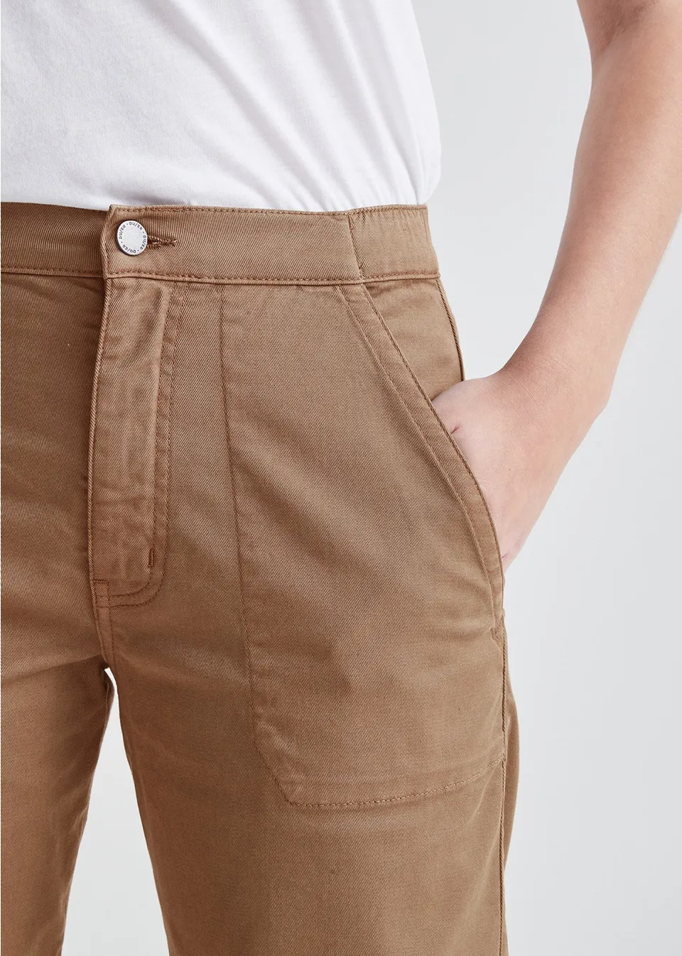 Duer Live Lite Jogger Pant - Sandstorm